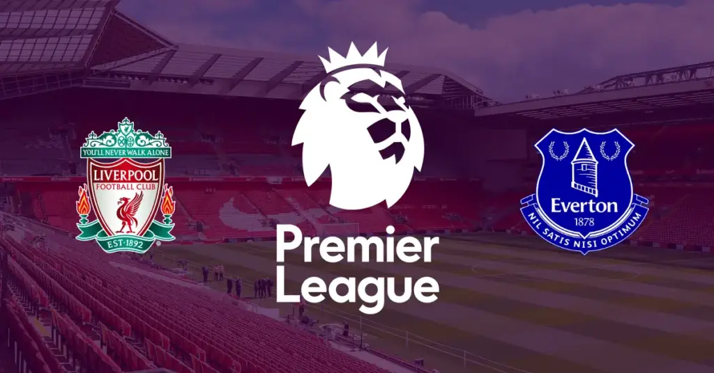 Liverpool – Everton