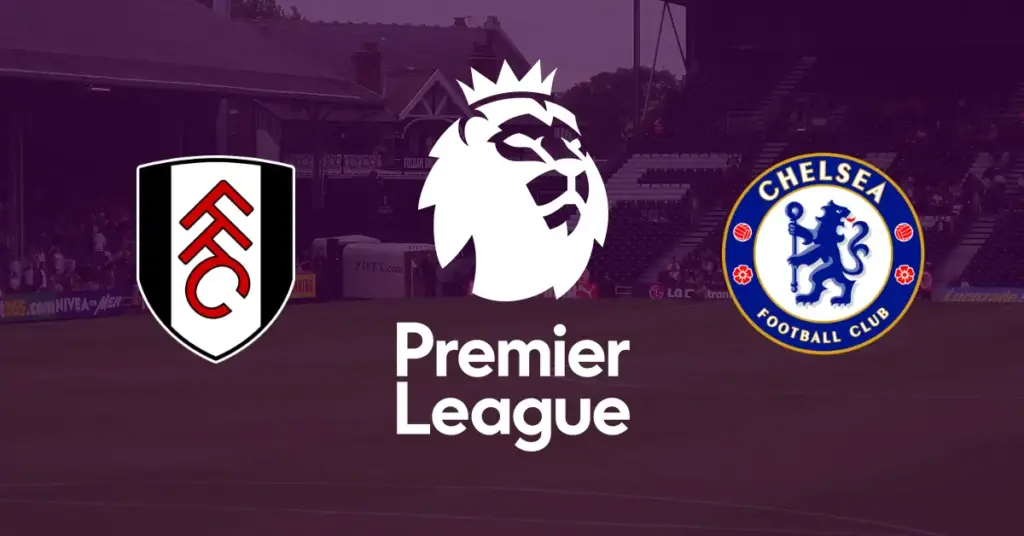 Fulham – Chelsea