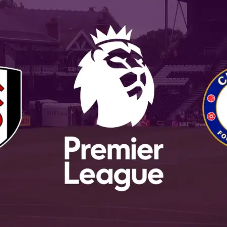 ✅ Fulham – Chelsea, (Sub 3.5 goluri), 2 octombrie