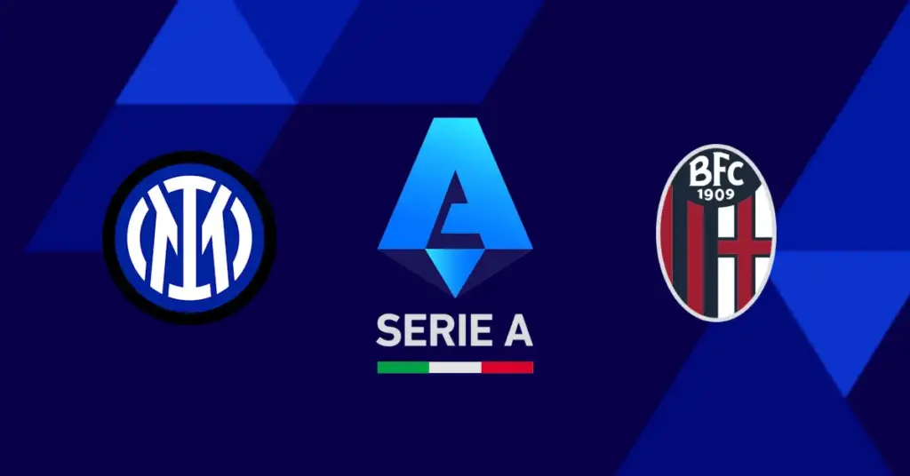 Inter - Bologna