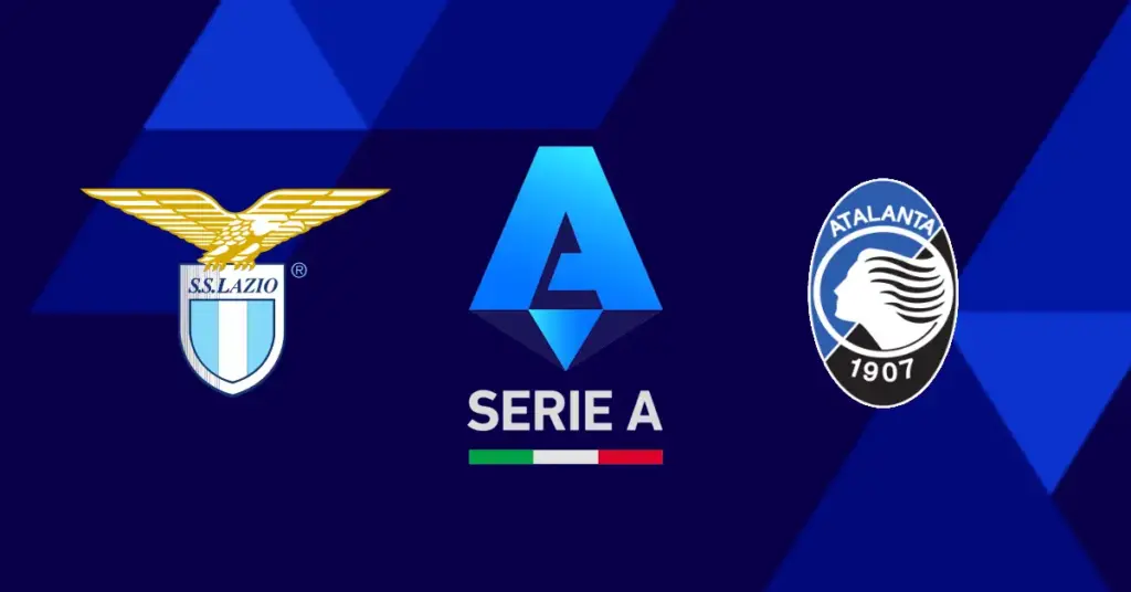 Lazio - Atalanta