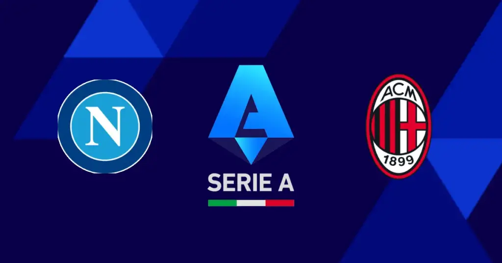 Napoli - AC Milan