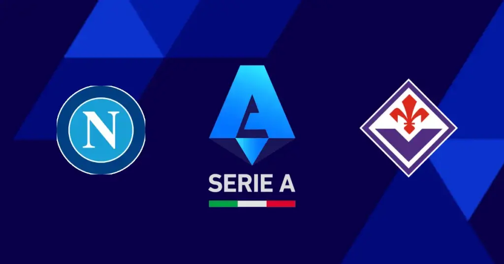 Napoli - Fiorentina